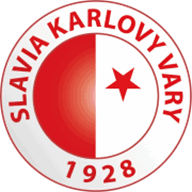 Logo FC Slavia Karlovy Vary