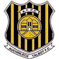 Logo Auchinleck Talbot