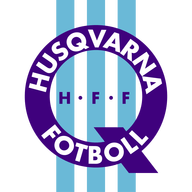 Logo Husqvarna FF