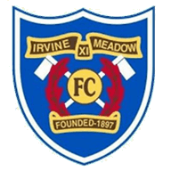 Logo Irvine Meadow