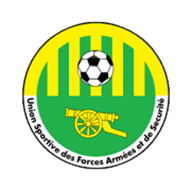 Logo USFAS Bamako