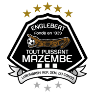 Logo TP Mazembe