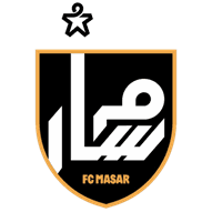 Logo Masar