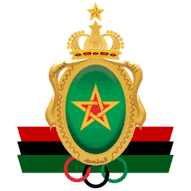 Logo FAR Rabat