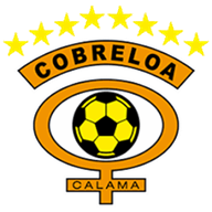 Logo Cobreloa