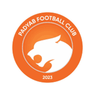 Logo Padyab Khalkhal