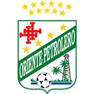 Logo Oriente Petrolero