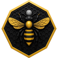 Logo Ranchers Bees