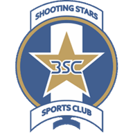 Logo Shooting Stars