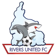 Logo Rivers United FC