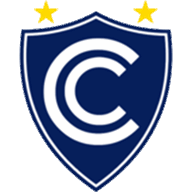 Logo Cienciano