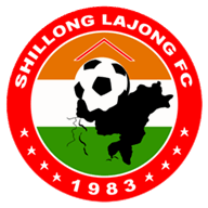 Logo Shillong Lajong