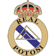 Logo Real Potosí