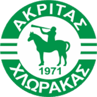 Logo Akritas Chlorakas