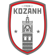 Logo Kozani FC