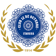 Logo 12 de Octubre