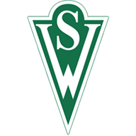 Logo Santiago Wanderers