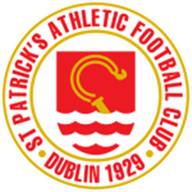 Logo St. Patrick's Athletic