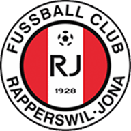 Logo FC Rapperswil-Jona