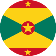 Logo Grenada (W)
