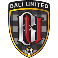 Logo Bali United FC