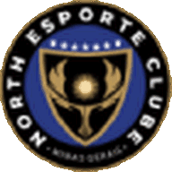 Logo North Esporte Clube