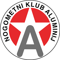 Logo Aluminij