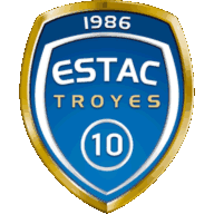 Logo Troyes
