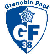Logo Grenoble