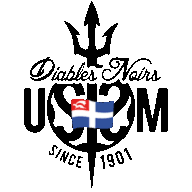 Logo Saint Malo (W)