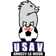 Logo Annecy le Vieux