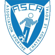 Logo Châtenoy Royal (W)