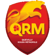 Logo Quevilly-Rouen Metropole