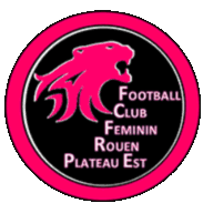 Logo Rouen Plateau Est