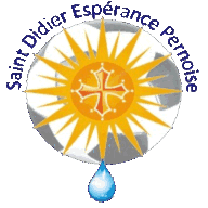Logo Saint Didier Esperance Pernoise