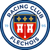 Logo Racing Club Flechois