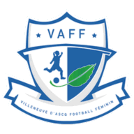 Logo Villeneuve d'Ascq