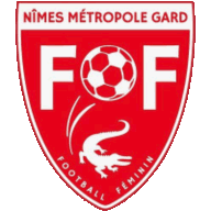 Logo Nimes Metropole Gard