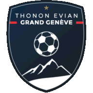 Logo Thonon Evian