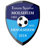 Logo Molsheim Ernolsheim