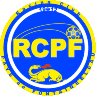 Logo RCP Fontainebleau