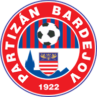 Logo Partizán Bardejov