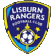 Logo Lisburn Rangers
