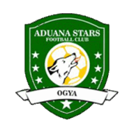 Logo Aduana Stars