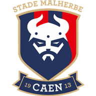 Logo Caen
