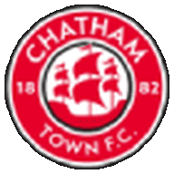 Logo Chatham Town