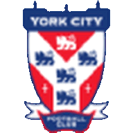 Logo York City