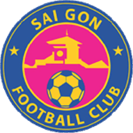 Logo Saigon FC