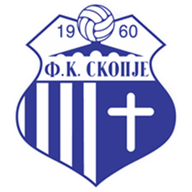 Logo FK Skopje