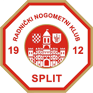Logo RNK Split